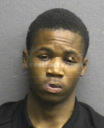 Donte Jerome Vaughn