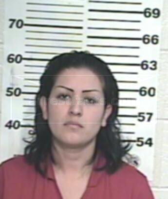 Lucia Medina Castaneda