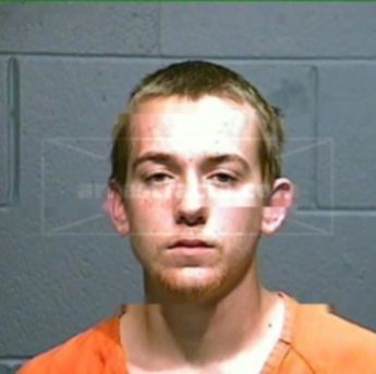 Joseph Leon Parks