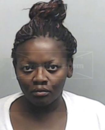 Martresa Shardene Ashford