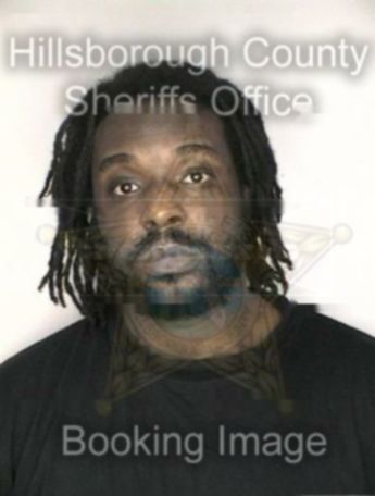Jarred Lavar Mays