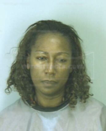 Beverly Williams