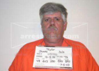 James Dale Taylor