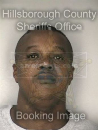 Gestell Lamar Gibson