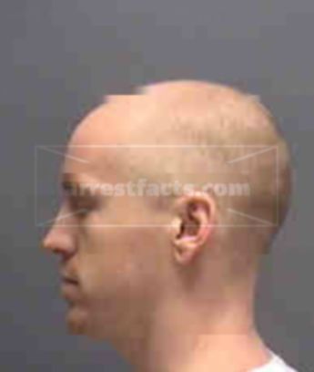 Charles Otto Peterson Iii