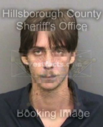 Jeffrey William Henderson