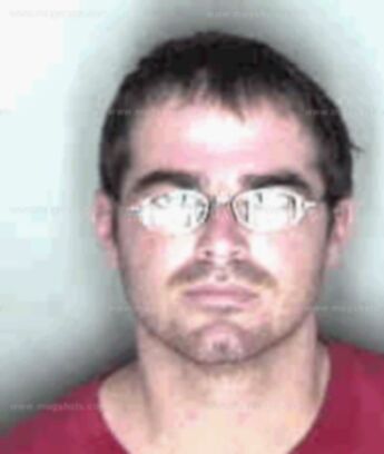 Matthew Edward Conner