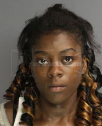 Tyleemah Brown