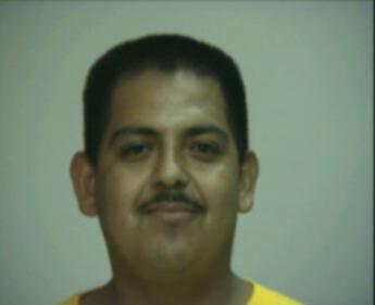 Rufino Martinez Santiago