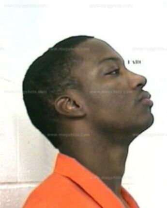 Rickey D Gold Jr.