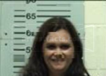 Ruby Jean Matthews