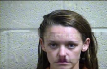 Cayla Darlene Burris