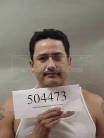 Marco Antonio Jimenez