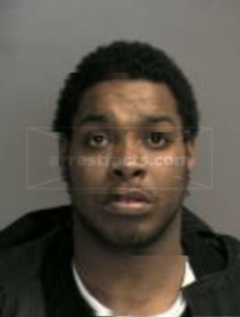 Harrington Naheem
