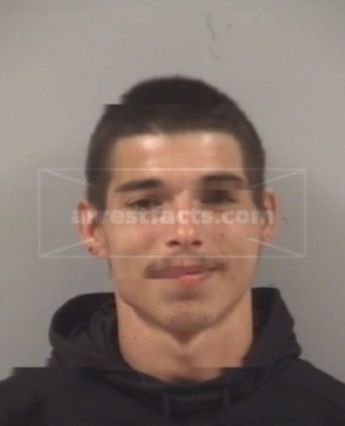 Jon Luke Dominguez