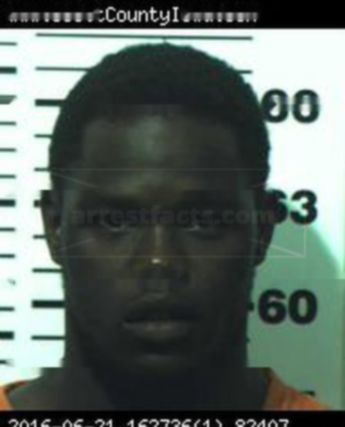 Quayshan Lamontez Moore