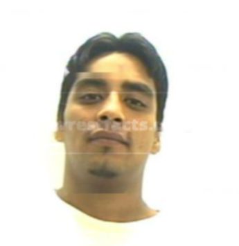 Adrian Santa Cruz