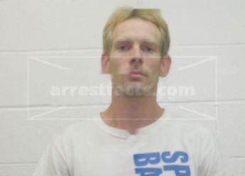 Lonnie Lee Warnicke