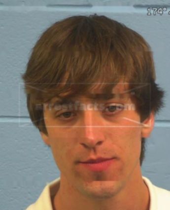James Colton Pendegrass