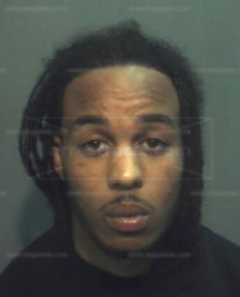 Devante Demorris Starks