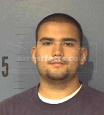 Karlo Miguel Villarreal