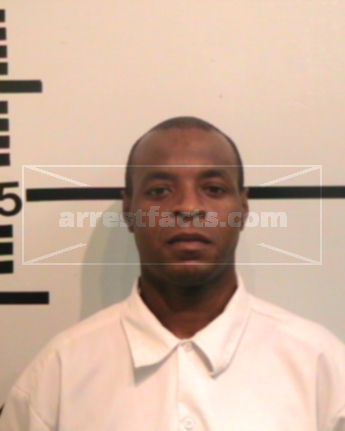 Jimmy Deshone Mitchell