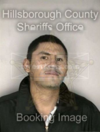 Rodolfo Flores Jr.