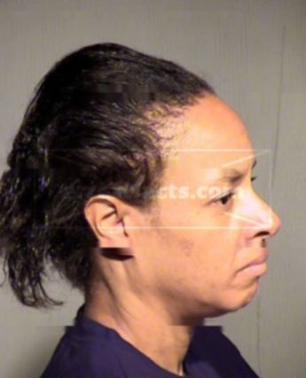 Marice Dian Edgerton