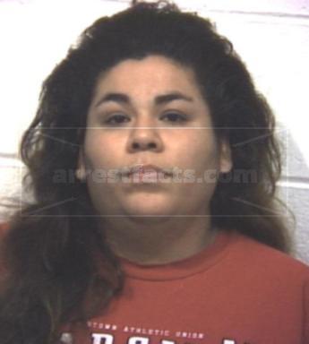 Connie Gonzales Navarrete