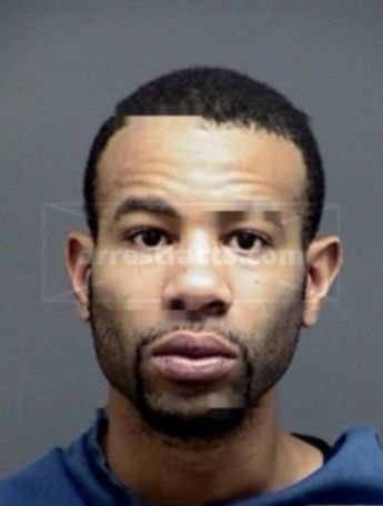 Dominic Jerome Richardson