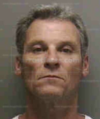 Garry Richard Mendenhall
