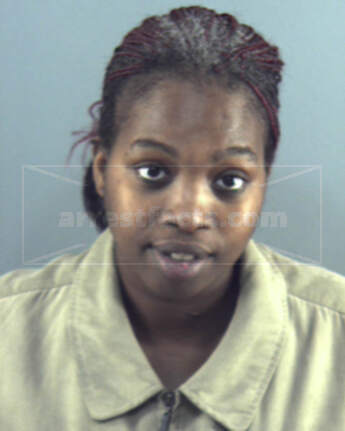 Tawana Lashawn Sims