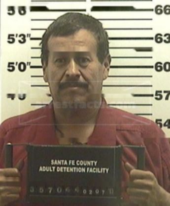 Martin Rodriguez