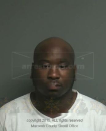 Calvin Leon Rogers