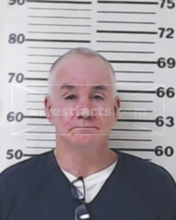 Howard Lee Fautt
