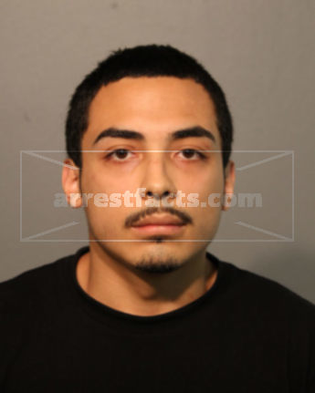 Dameon Aponte