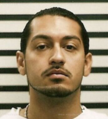 Juan Francisco Gonzalez Martinez