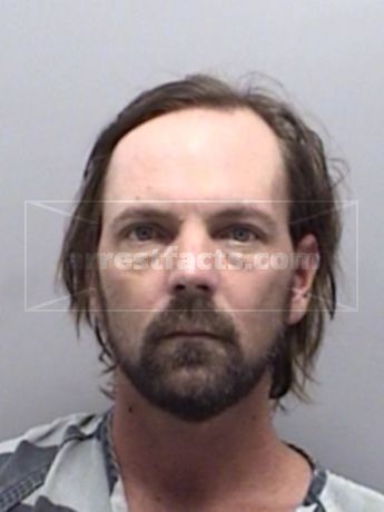 Shannon Wayne Mize