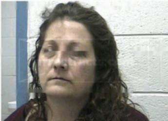 Mckenney Betty J