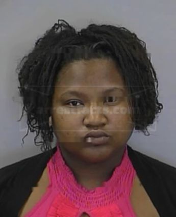 Crystal Lakita James