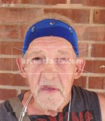 Charles Floyd Miller Jr.