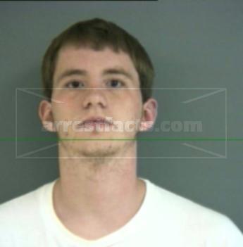 Anthony Ryan Simms