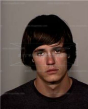 Richard Randal Gillispie