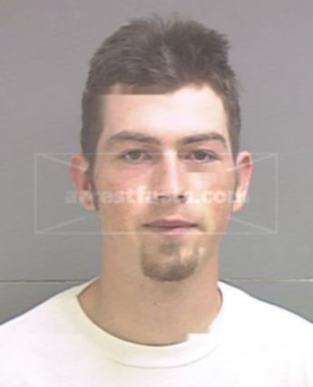 Kirk Nephi Mchenry
