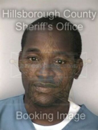Darren Leon Broughton
