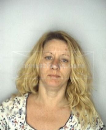 Donna Irene Posey