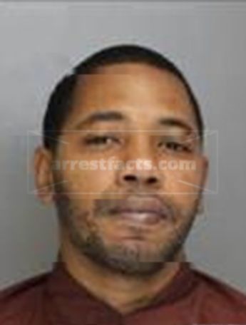 Andre Livingston