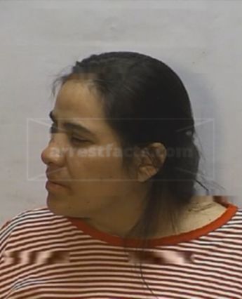 Maria Prisca Gonzalez