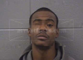 Devonta Anderson