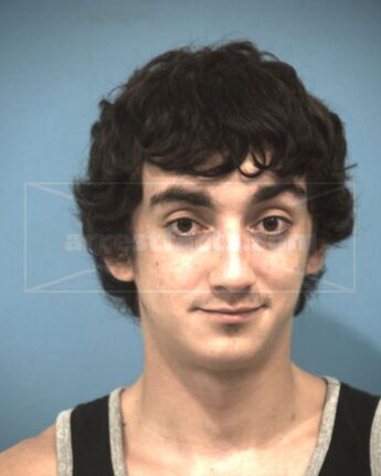 Nathaniel Anthony Whaley